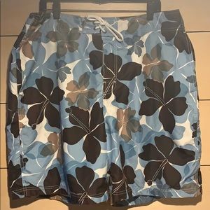 Naurica Board Shorts